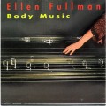 Buy Ellen Fullman - Body Music Mp3 Download