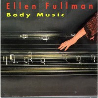 Purchase Ellen Fullman - Body Music