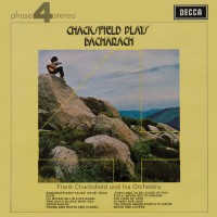 Purchase Frank Chacksfield & His Orchestra - Chacksfield Plays Bacharach (Vinyl)