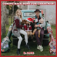 Purchase G. Love - Coming Back Home For Christmas
