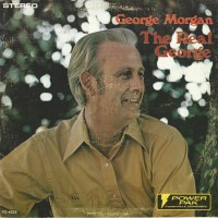 Purchase George Morgan - Real George (Vinyl)