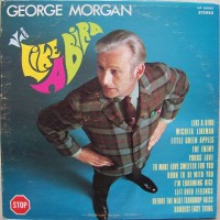 Purchase George Morgan - Sings Like A Bird (Vinyl)
