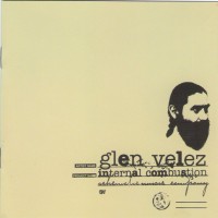 Purchase Glen Velez - Internal Combusion