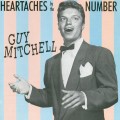 Buy Guy Mitchell - Heartaches By The Number Mp3 Download