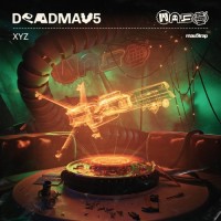 Purchase Deadmau5 - Xyz (CDS)