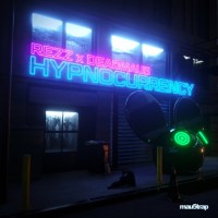 Purchase Deadmau5 - Hypnocurrency (With Rezz) (CDS)