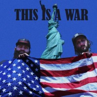 Purchase Hi-Rez & Jimmy Levy - This Is A War (Explicit) (CDS)