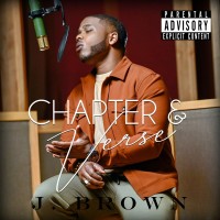 Purchase J. Brown - Chapter & Verse