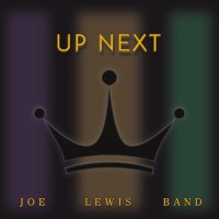 Purchase Joe Lewis Band - Up Next