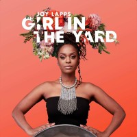 Purchase Joy Lapps - Girl In The Yard