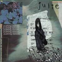 Purchase Julie - Pushing Daisies (EP)