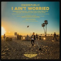 Purchase OneRepublic - I Ain't Worried (CDS)