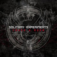 Purchase Solitary Experiments - Crash & Burn