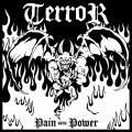 Buy Terror - Pain Into Power (EP) Mp3 Download