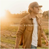 Purchase Travis Denning - Might As Well Be Me (EP)