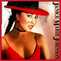 Purchase Janice Marie Johnson - One Taste Of Honey (Vinyl)