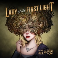 Purchase Julie July Band - Lady Of The First Light