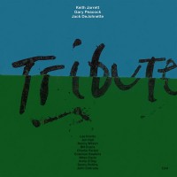 Purchase Keith Jarrett Trio - Tribute CD1