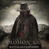 Purchase Klaus Badelt - Solomon Kane CD1