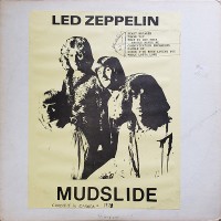 Purchase Led Zeppelin - Mudslide (Vinyl)