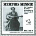 Buy Memphis Minnie - Complete Postwar Recordings Vol. 1 (1944-46) Mp3 Download