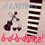 Buy The Allniters - D-D-D-Dance (Vinyl) Mp3 Download