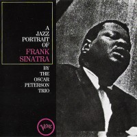 Purchase The Oscar Peterson Trio - Aa Jazz Portrait Of Frank Sinatra (Vinyl)