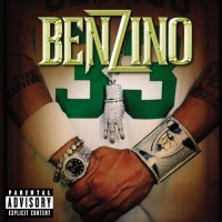 Purchase Benzino - The Benzino Project