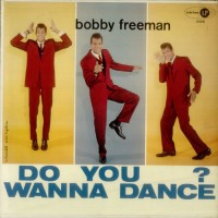 Purchase Bobby Freeman - Do You Wanna Dance (Vinyl)