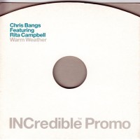 Purchase Chris Bangs - Warm Weather (MCD)