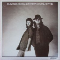 Purchase Clive Gregson - Mischief (With Christine Collister)