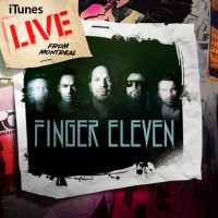 Purchase Finger Eleven - ITunes Live From Montreal