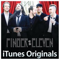 Purchase Finger Eleven - ITunes Originals: Finger Eleven