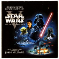 Purchase John Williams - Episode V: The Empire Strikes Back (Vinyl)