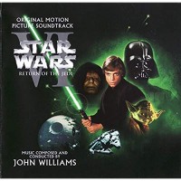 Purchase John Williams - Episode VI: Return Of The Jedi (Vinyl)