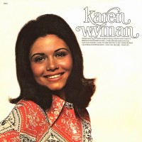 Purchase Karen Wyman - Karen Wyman (Vinyl)