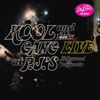 Purchase Kool & The Gang - Live At P.J.'s (Vinyl)