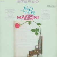 Purchase Living Brass - Plays A Henry Mancini Tribute (Vinyl)