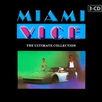 Purchase VA - Miami Vice - The Ultimate Collection CD3