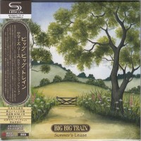 Purchase Big Big Train - Summer's Lease CD1