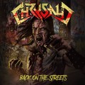 Buy Chrysalïd - Back On The Streets Mp3 Download