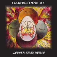 Purchase Fearful Symmetry - Louder Than Words