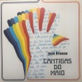 Buy José Afonso - Cantigas Do Maio (Remastered 2022) (Vinyl) Mp3 Download