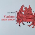 Buy José Afonso - Venham Mais Cinco (Remastered 2022) (Vinyl) Mp3 Download