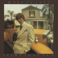 Purchase Mark Holden - Let Me Love You (Vinyl)