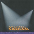 Buy Michael Sadler - Back Where You Belong Mp3 Download