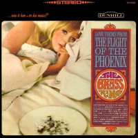 Purchase The Brass Ring - Love Theme From The Flight Of The Phoenix (Vinyl)