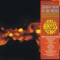 Purchase The Brass Ring - Sunday Night At The Movies (Vinyl)