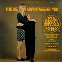 Purchase The Brass Ring - The Dis-Advantages Of You (Vinyl)