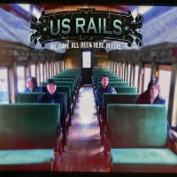Purchase US Rails - We Have All Been Here Before